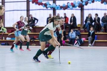 Bild 500 - B-Juniorinnen UHC